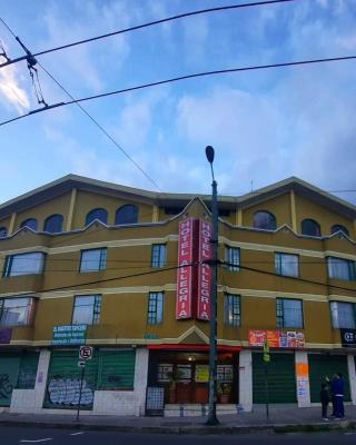 Hotel Allegria