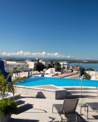 Palacio Provincial - Adults Only