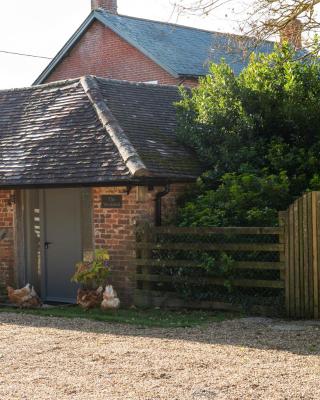 Street Farmhouse