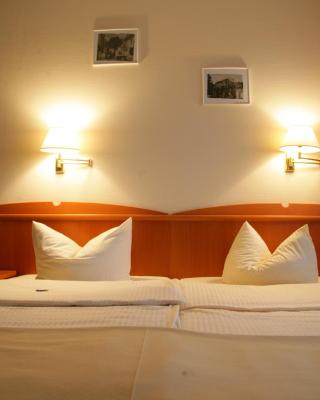 Hotel Wilhelmshöhe