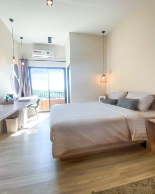 I-Home Residence and Hotel