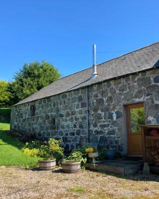 Woodside Steading