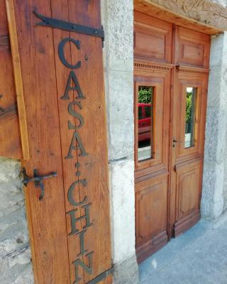 Casa Rural "Casa Chin", Val d'Aran