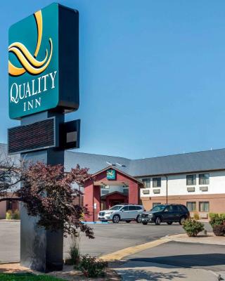 Quality Inn I-25