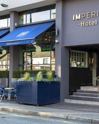 Hotel Imperial Dundalk