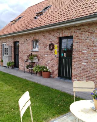 't Hooghe Licht Bed & Breakfast