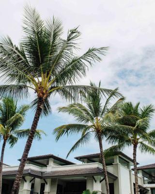 Pullman Port Douglas Sea Temple Resort and Spa