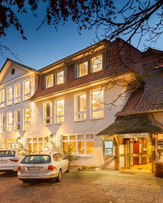 Hotel & Restaurant Grotehof