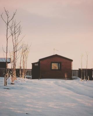 Hekla Nordicabin - Wild Cottage