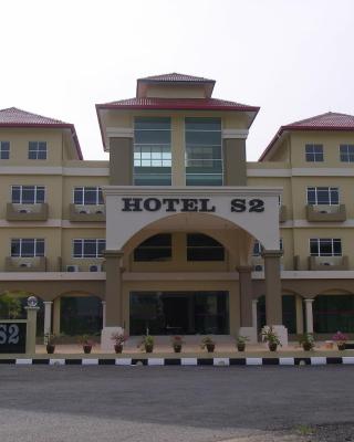 S2 Hotel