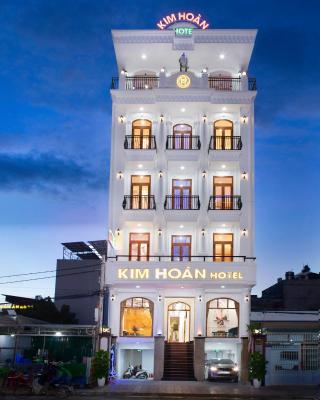 Kim Hoàn Hotel Phan Rang