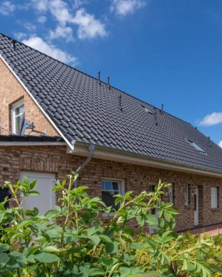 Ferienwohnung Nordseeliebe