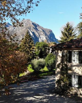 La Casa nel Parco Lecco