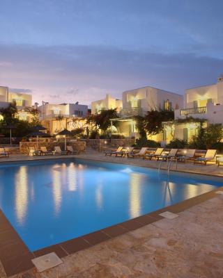 Aeolos Hotel
