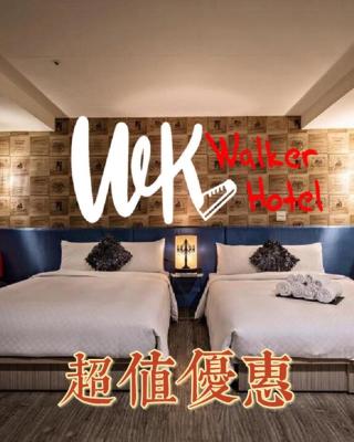 Walker Hotel - Zhengyi