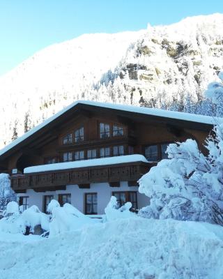 Haus Alpengruss