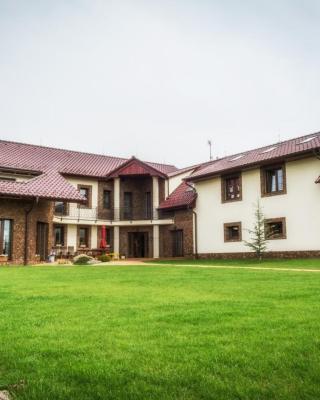 Apartmán ve školce