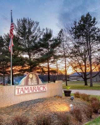 Tamarack Wisconsin Dells, a Ramada by Wyndham