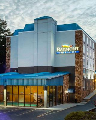 Baymont by Wyndham Branson - On the Strip