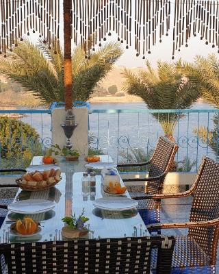 Basmatic Nubian Guest House