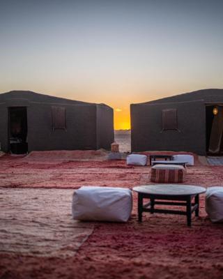 M'hamid Bivouac - Chez Naji
