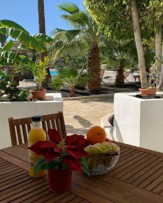 Apartamento Bastian Casas Verdes