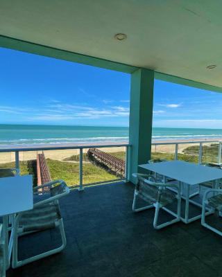 5 BEDROOM BEACHFRONT CONDO - 3rd Floor