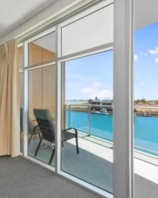 Wallaroo Marina Sea Vu Apartment