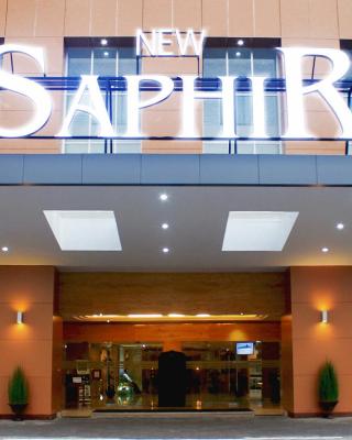 Hotel New Saphir Yogyakarta