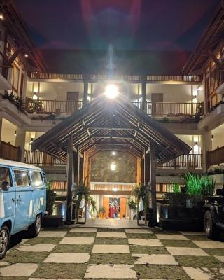 Villa Damar Boutique Hotel