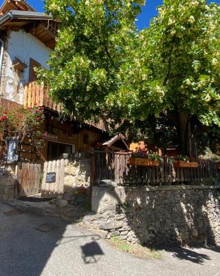 Auberge De La Forêt - Hôtel