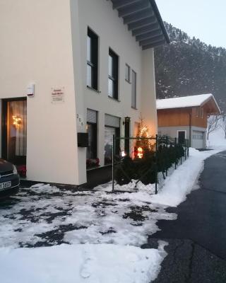 Pension kraft-weiler