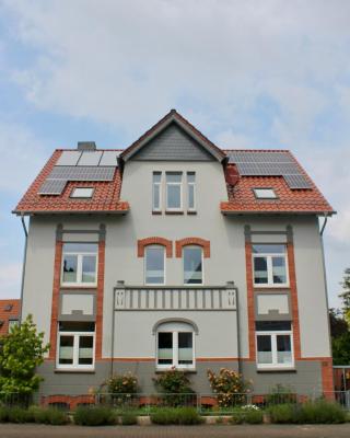 Ferienwohnung Woldemar