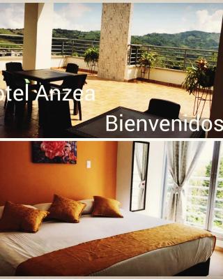 Hotel Anzea