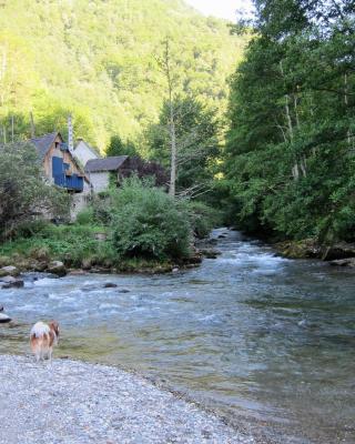 Auberge des Deux Rivières