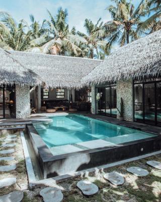 Villa Tulua Siargao