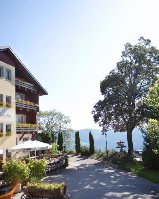 Berghotel Wiedener Eck
