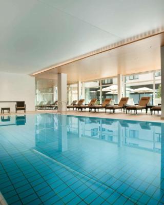 Ramada Nürnberg Parkhotel