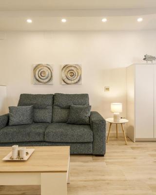 Apartamento Naypa with free parking