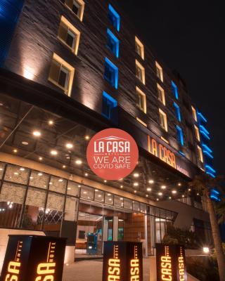 La Casa Hotel Amman by FHM