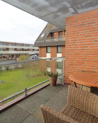 Köhler am Dorfteich