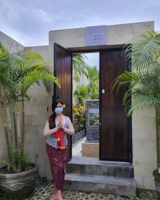 Villa Akmali Canggu - 2 Bedrooms