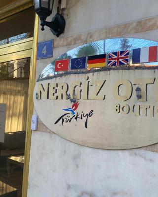 Nergiz Boutique Hotel