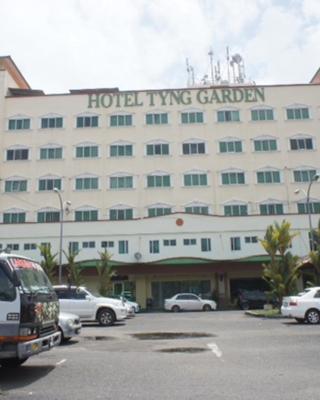 Tyng Garden Hotel