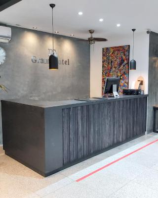DG Grami Hotel