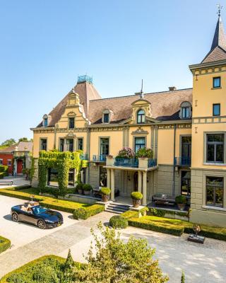 Landgoed Kasteel de Hoogenweerth