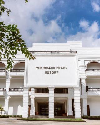 The Grand Pearl Resort