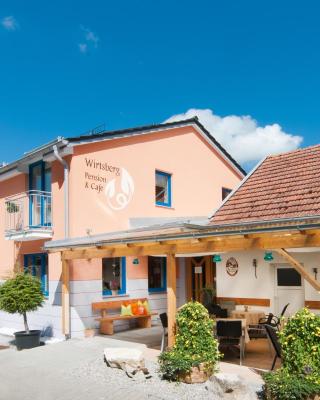 Wirtsberg Pension & Cafe