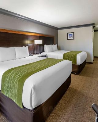 Comfort Inn & Suites Near Universal - N Hollywood - Burbank