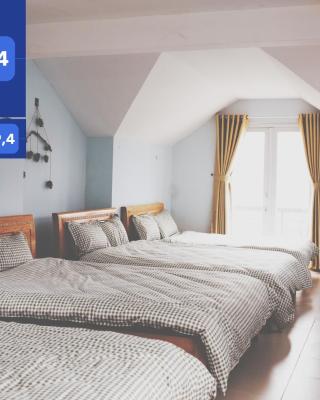 Rot Homestay